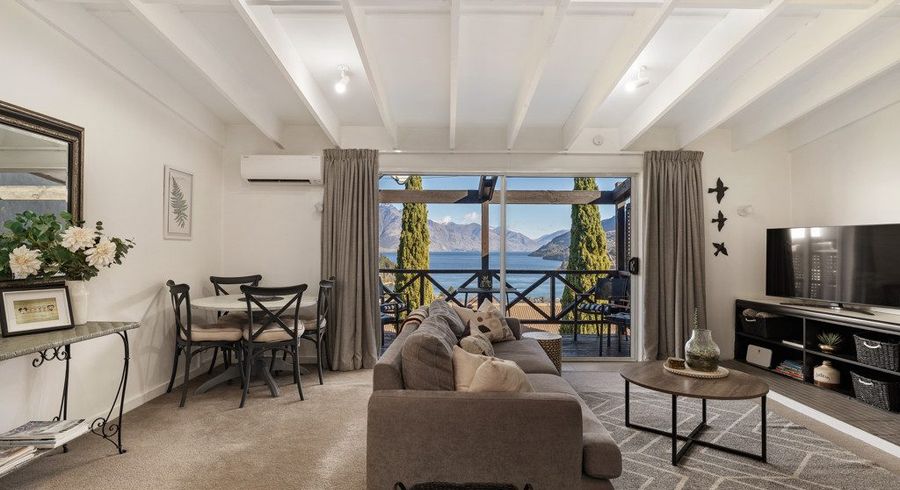  at 37H HALLENSTEIN Street, Queenstown, QUEENSTOWN