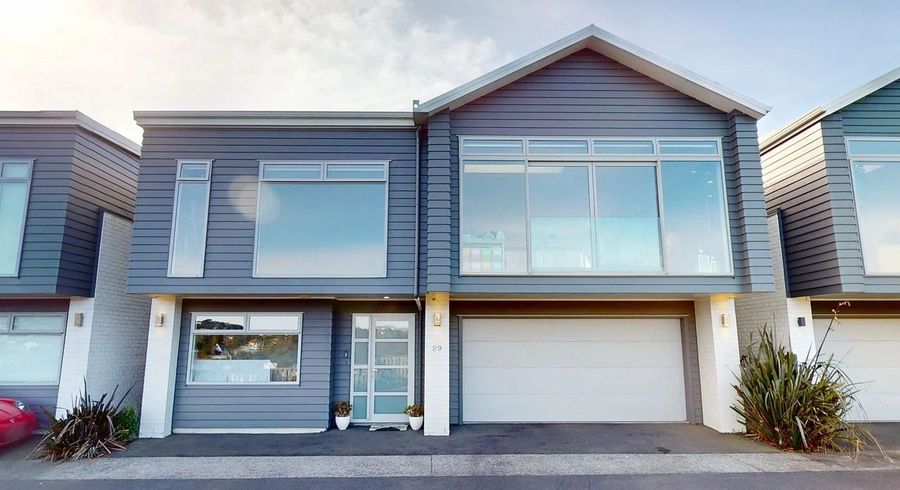  at 29 Cresswell Place, Johnsonville, Wellington, Wellington