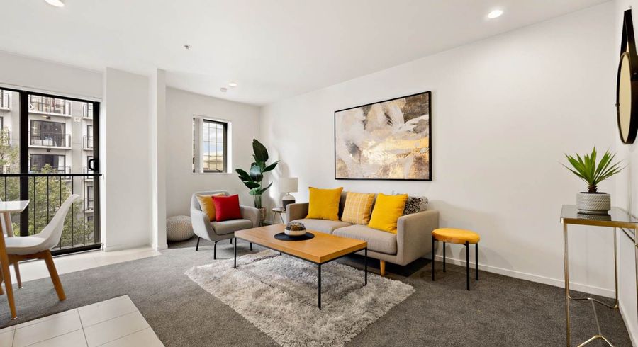  at 410/421 Queen Street, Auckland Central, Auckland