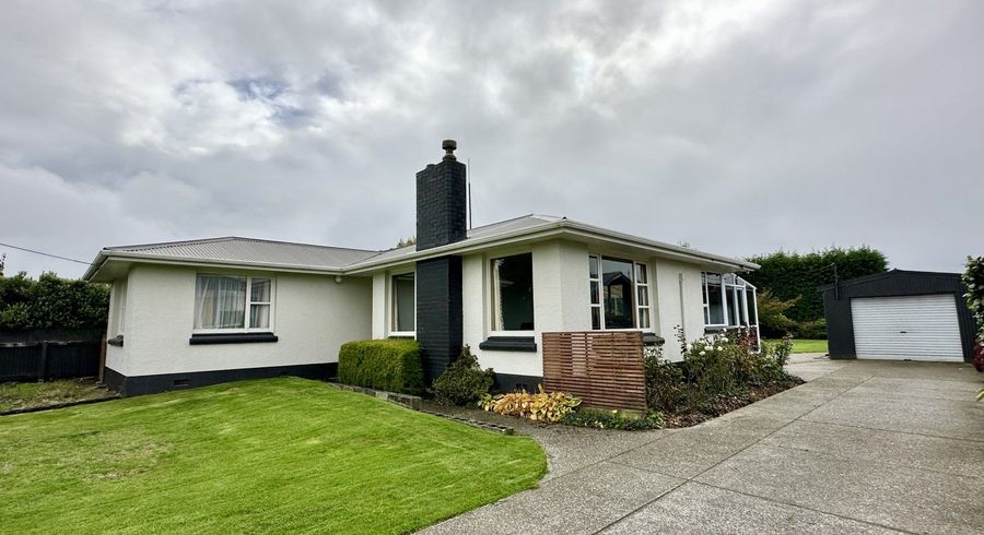  at 54 West Plains Road, Waikiwi, Invercargill