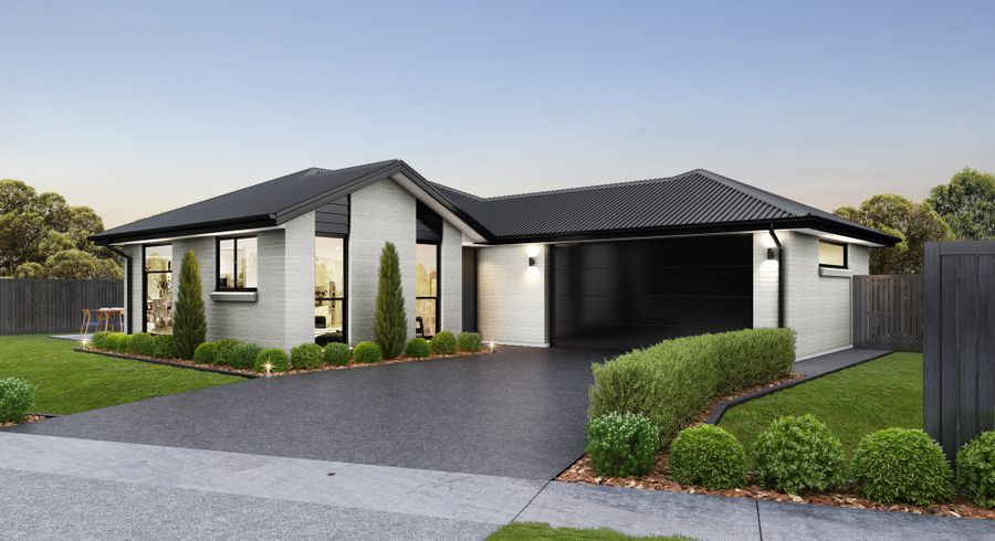  at Prebbleton, Selwyn, Canterbury