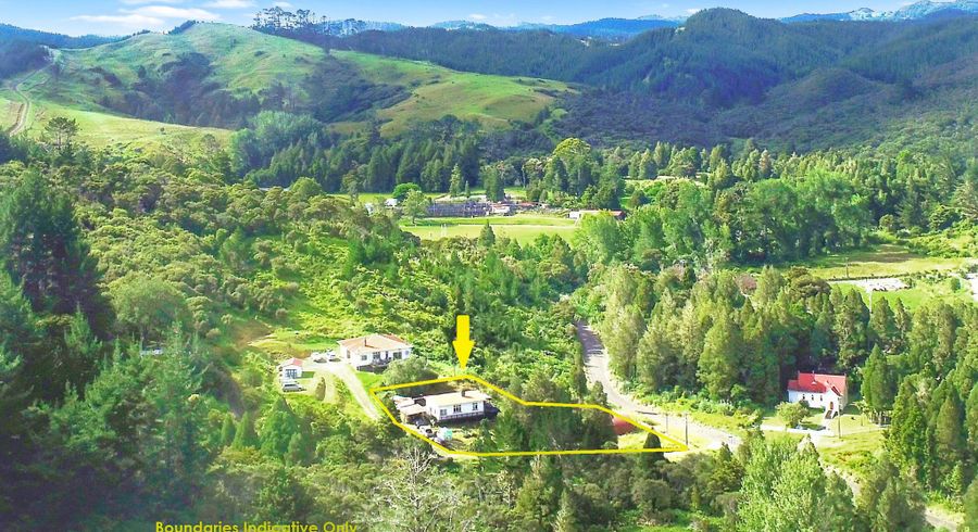  at 36A Takahue Saddle Road, Broadwood, Far North, Northland