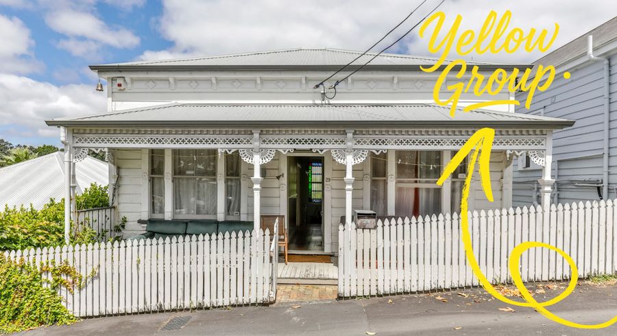  at 29 Anglesea Street, Freemans Bay, Auckland City, Auckland