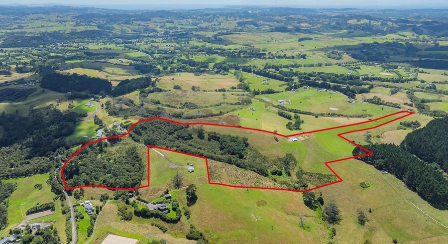  at 90 Valley Road, Waitoki, Rodney, Auckland