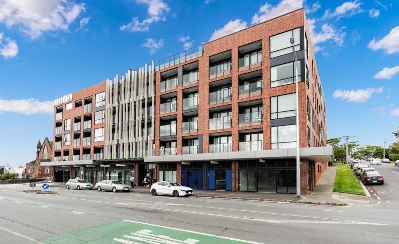  at 504/428 Dominion Road, Mount Eden, Auckland