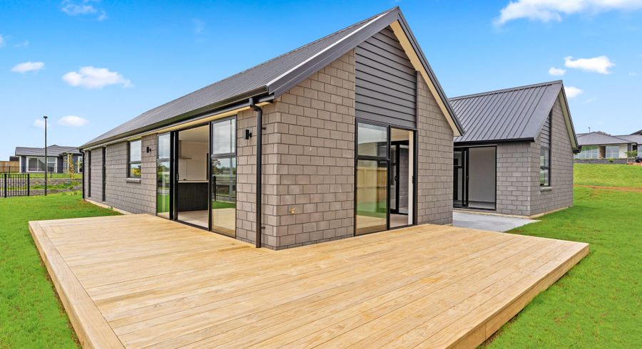  at 26 Trevor McMiken Drive, Patumahoe, Pukekohe
