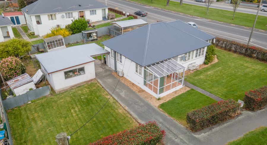  at 42 Catherine Street, Parkside, Timaru, Canterbury