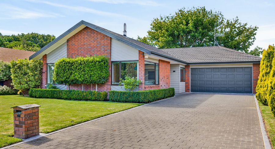  at 4 Hyatt Grove, Greenmeadows, Napier, Hawke's Bay