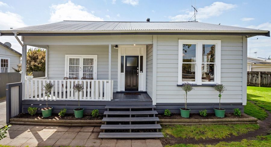 at 1A Makomako Street, Frankton, Hamilton