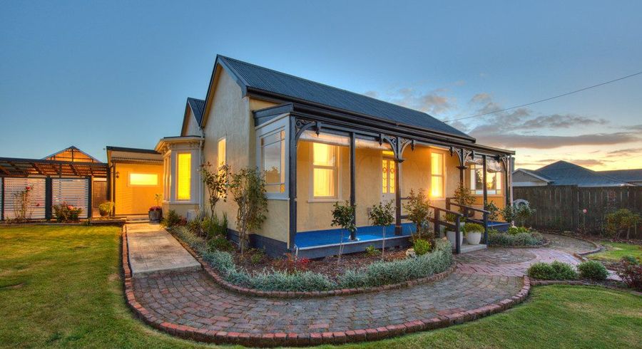  at 79 Northumberland Street, Tapanui