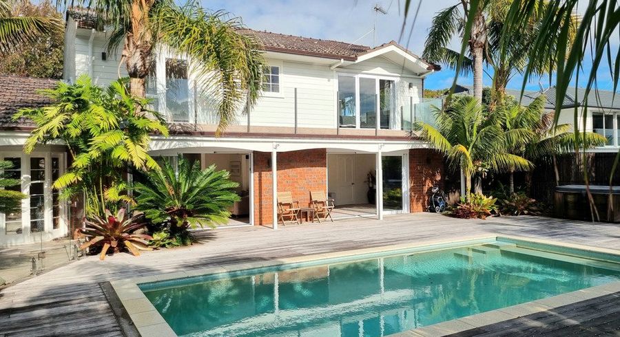  at 55 Te Pene Road, Maraetai, Manukau City, Auckland