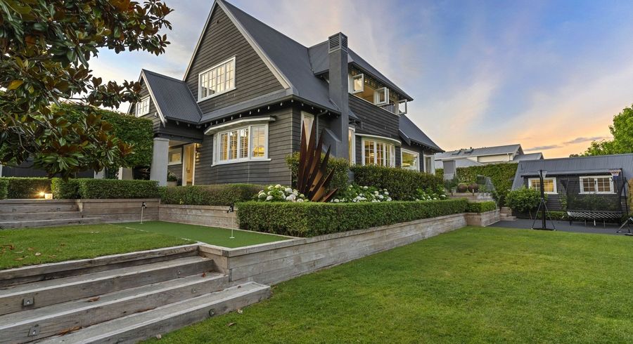  at 18 Combes Road, Remuera, Auckland City, Auckland