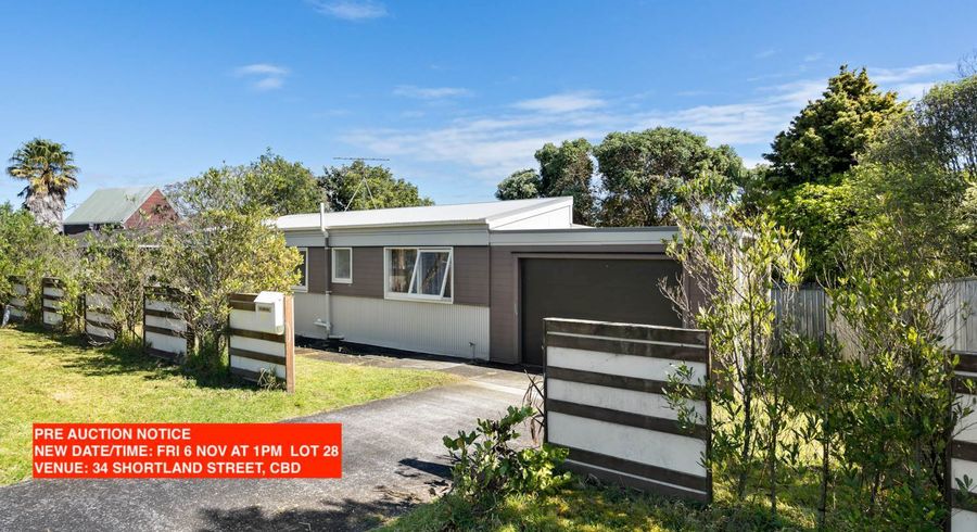  at 66 Elliott Avenue, Bayview, Auckland
