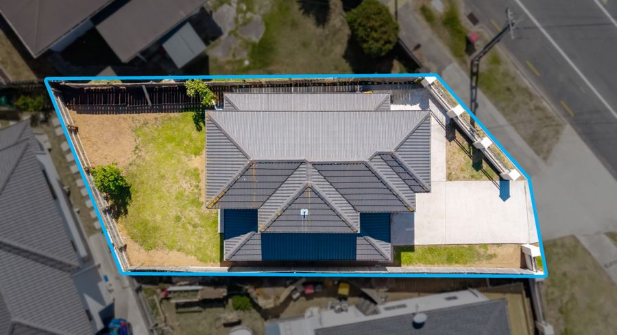  at 68A Henwood Road, Mangere East, Manukau City, Auckland
