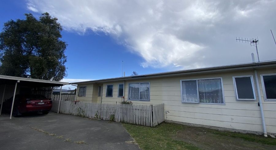  at 281B Flaxmere Avenue, Flaxmere, Hastings, Hawke's Bay