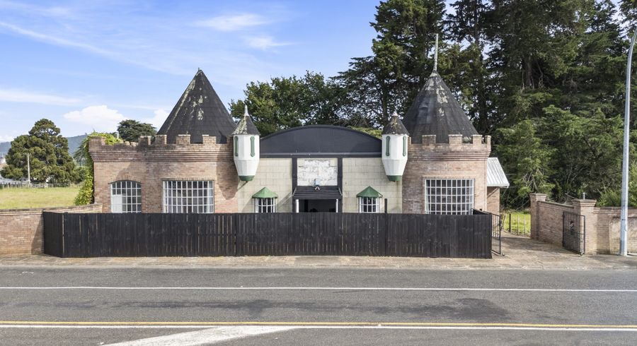  at 257 Mangatawhiri Road, Mangatawhiri, Franklin, Auckland