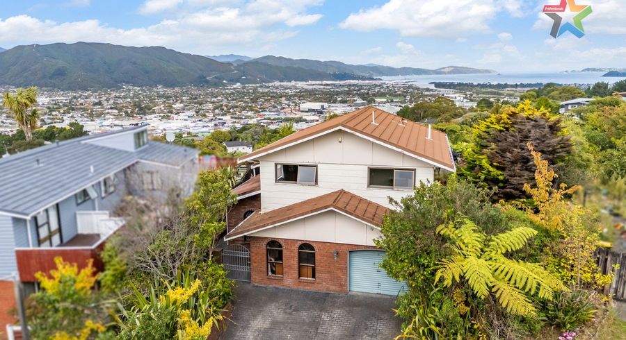  at 14 Matuhi Street, Tirohanga, Lower Hutt