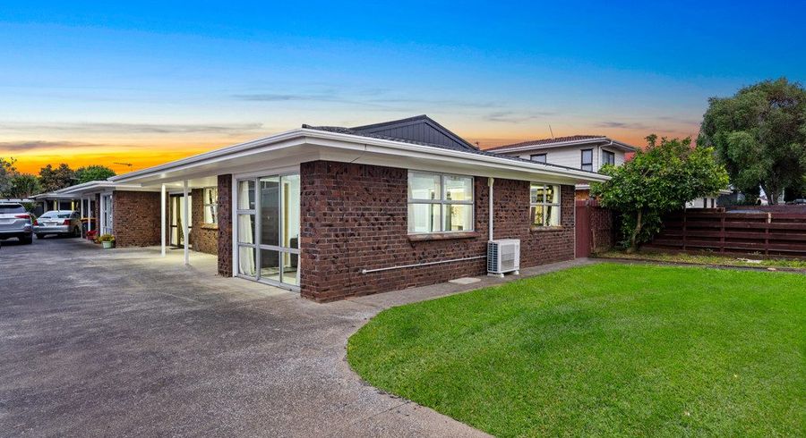  at 1/124 Carruth Road, Papatoetoe, Auckland