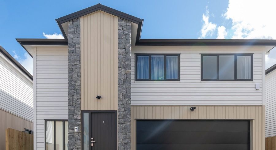  at 9/116 Colwill Road, Massey, Auckland