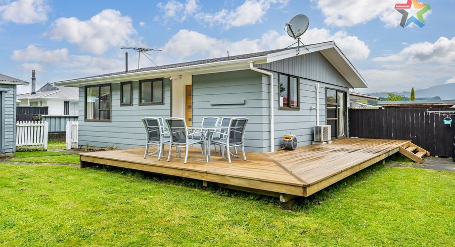  at 43B Hartford Crescent, Totara Park, Upper Hutt