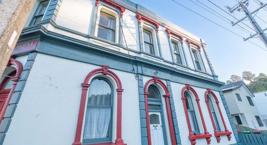  at 29 Malvern, Woodhaugh, Dunedin, Otago