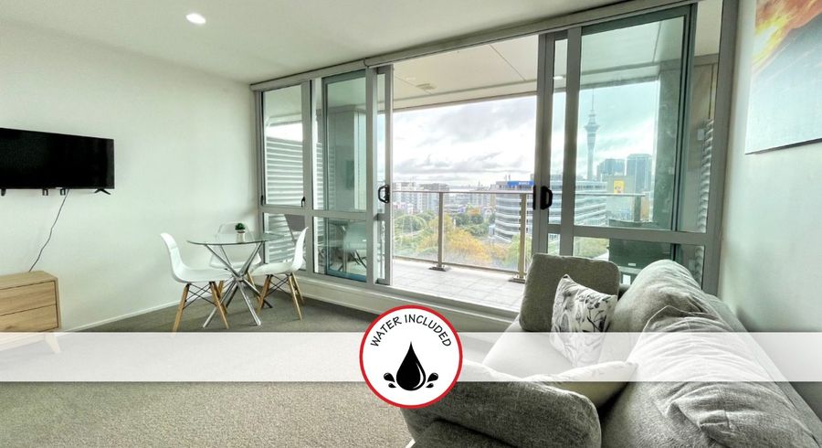  at 9K/36 Day Street, City Centre, Auckland City, Auckland