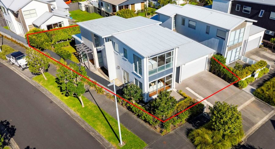  at 33 Harvard Street, Hobsonville, Waitakere City, Auckland
