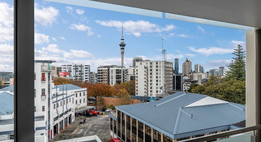  at 404/70 Pitt Street, City Centre, Auckland City, Auckland