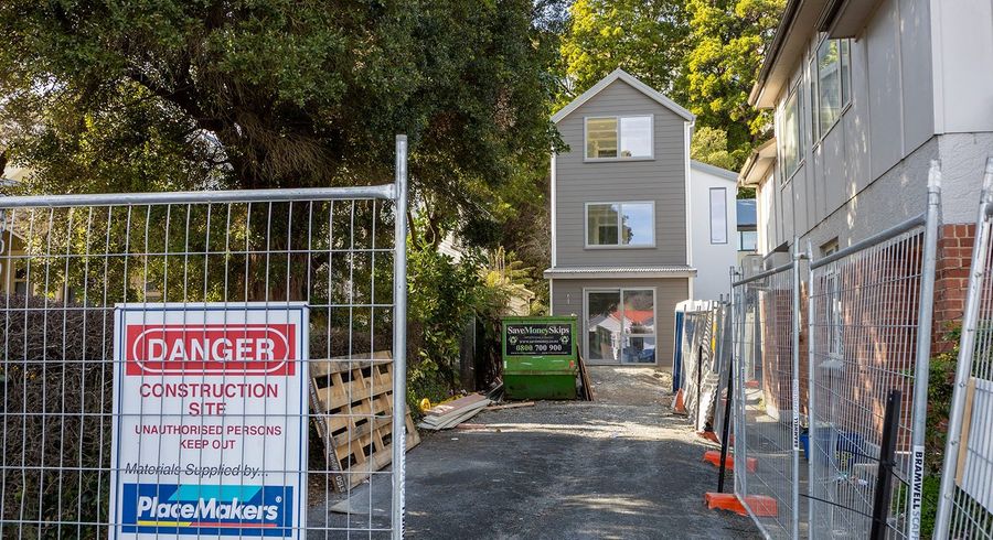  at 381B Leith Street, North Dunedin, Dunedin, Otago