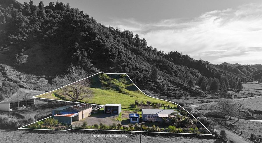  at 254 Mangaonga Road, Urenui, New Plymouth, Taranaki