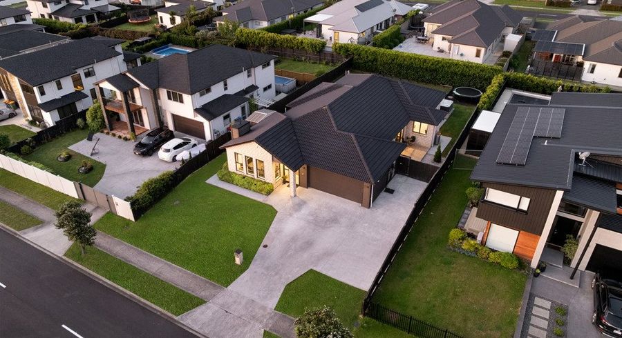  at 58 Eighth View Avenue, Beachlands, Manukau City, Auckland