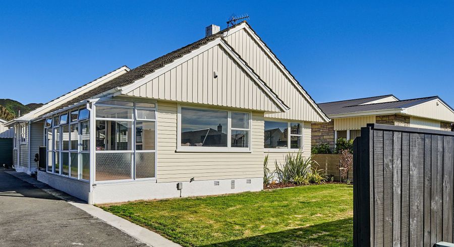  at 74 Wai-Iti Crescent, Woburn, Lower Hutt