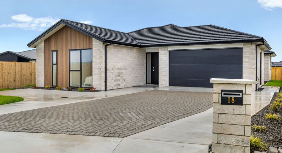  at 18 Taurangawaka Road, One Tree Point, Whangarei, Northland