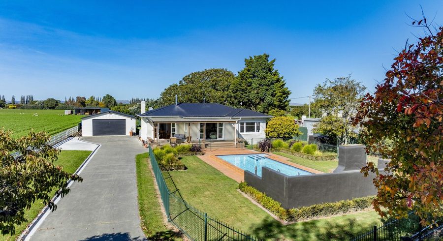  at 430 Brookfields Road, Meeanee, Napier, Hawke's Bay