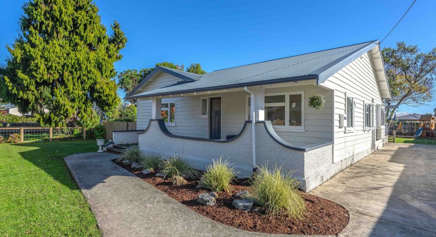  at 21 Dunstan Street, Otaki, Kapiti Coast, Wellington