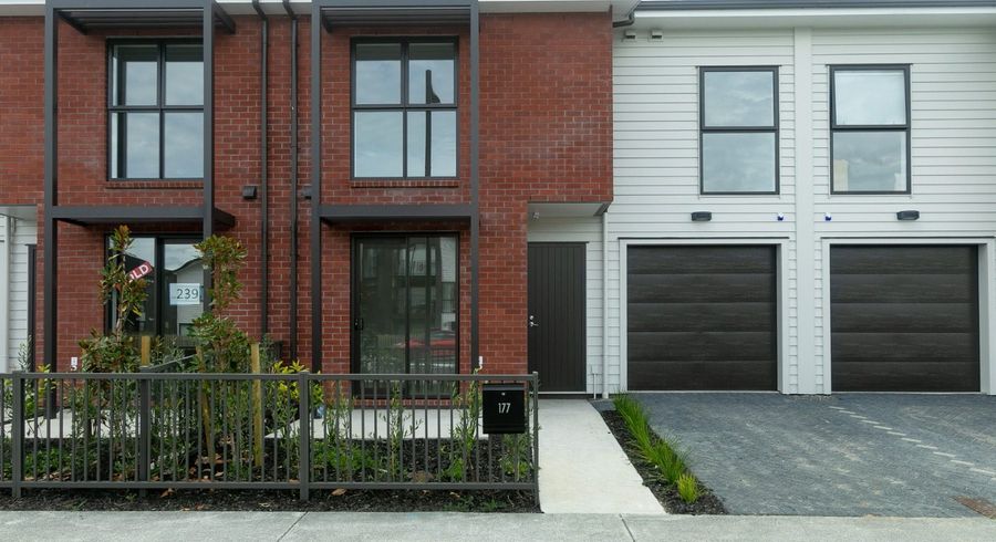  at 177 Totara Road, Whenuapai, Waitakere City, Auckland
