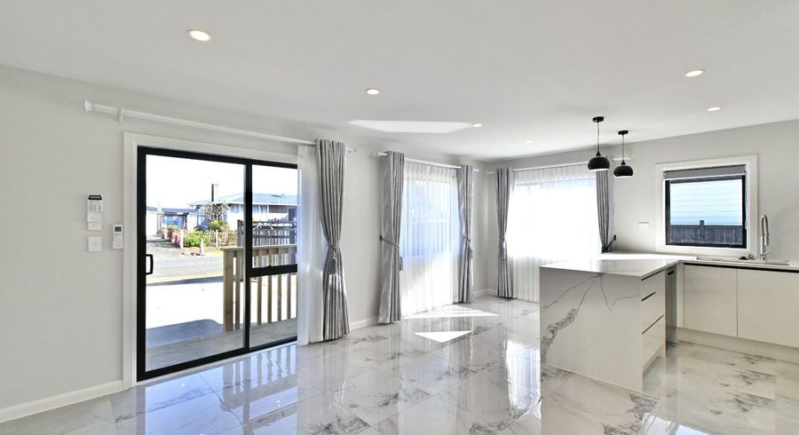  at 22 Collett Road, Otara, Auckland, Otara, Manukau City, Auckland