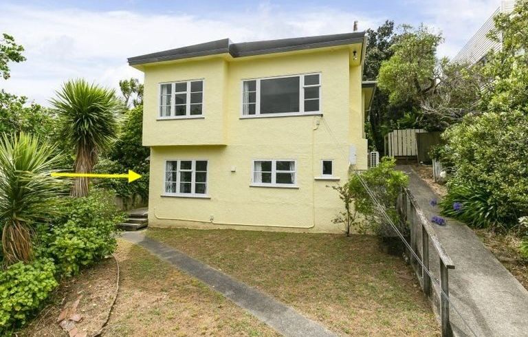  at 5a Harland Street, Brooklyn, Wellington, Wellington