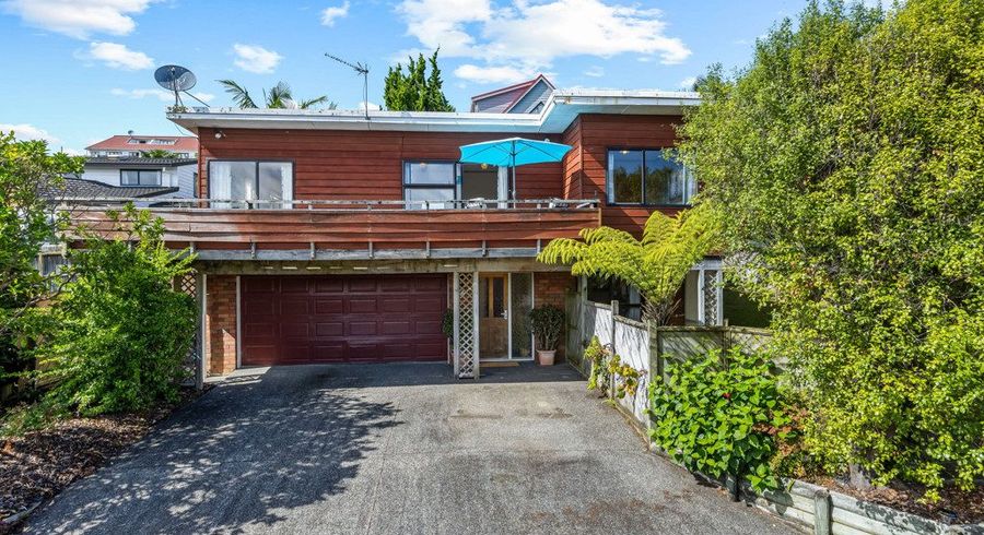  at 14/16 Mahara Avenue, Birkenhead, North Shore City