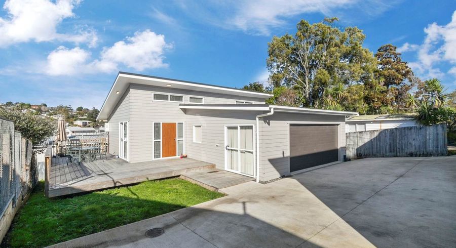  at 37a Compton St, Hillcrest, North Shore City, Auckland