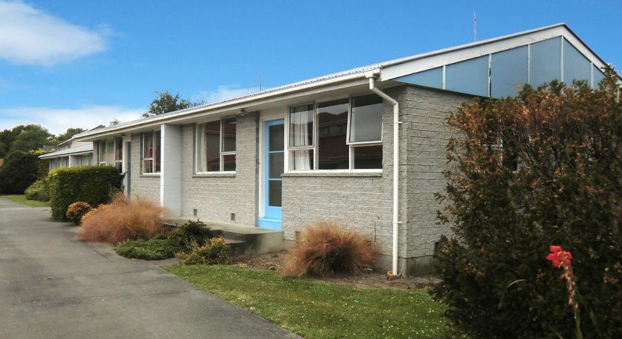  at 2/50 Brockworth Place, Riccarton, Christchurch City, Canterbury