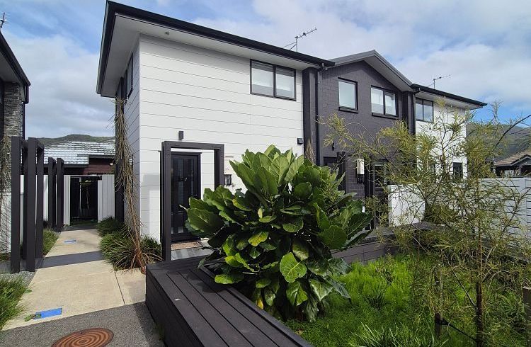  at 7/123 Cambridge Terrace, Fairfield, Lower Hutt, Wellington