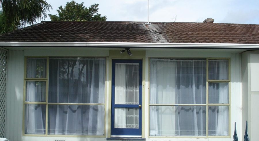  at 1-354 Hereford Street, Linwood, Christchurch City, Canterbury