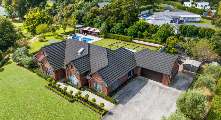  at 72 Ranfurly Road, Alfriston, Auckland