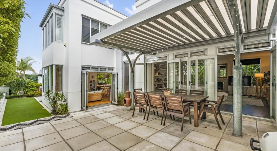  at 17A Elam Street, Parnell, Auckland City, Auckland