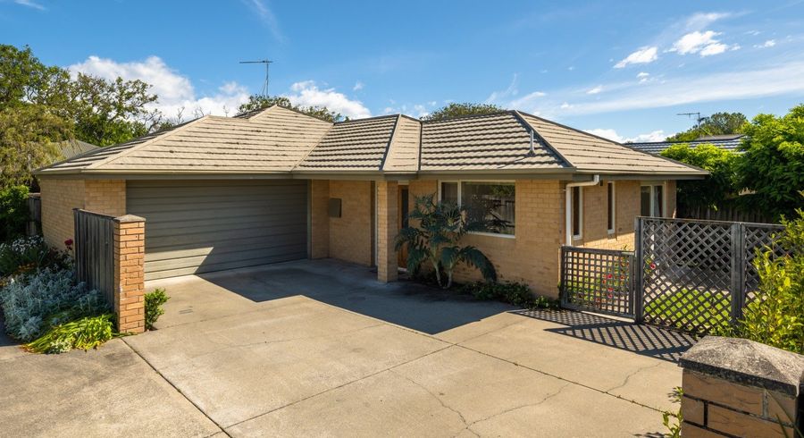  at 11A Ward Street, Springlands, Blenheim