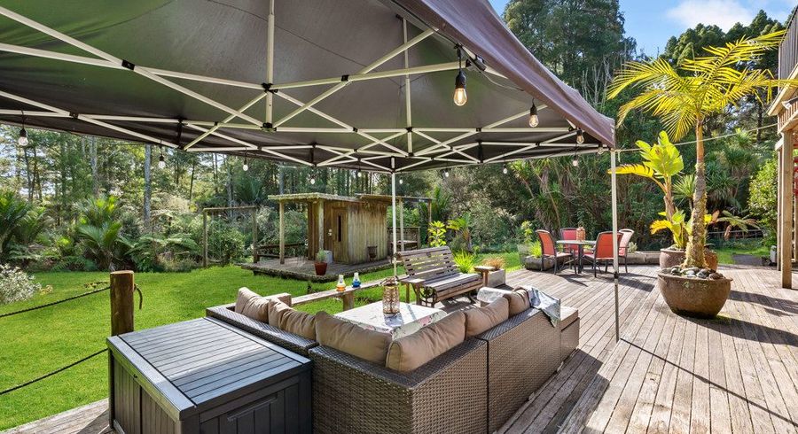  at 16 Jack Barry Road, Waitoki, Rodney, Auckland