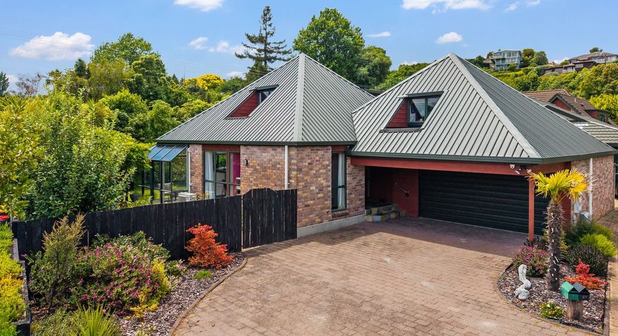  at 4 Libra Place, Kawaha Point, Rotorua, Bay Of Plenty