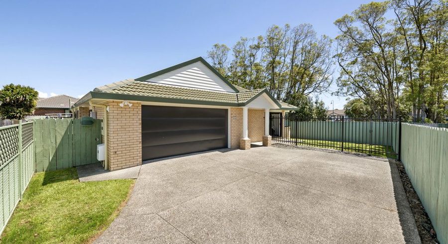  at 14 Ardkeen Place, East Tamaki, Manukau City, Auckland