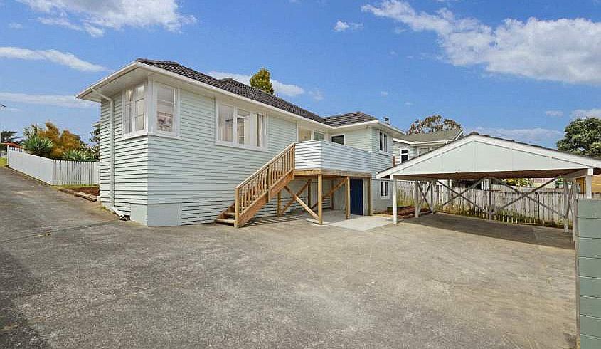  at 268 Forrest Hill Road, Forrest Hill, North Shore City, Auckland